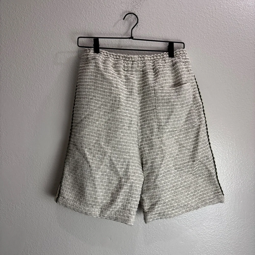 Drôle de Monsieur Shorts Drawstring Vintage Size Medium